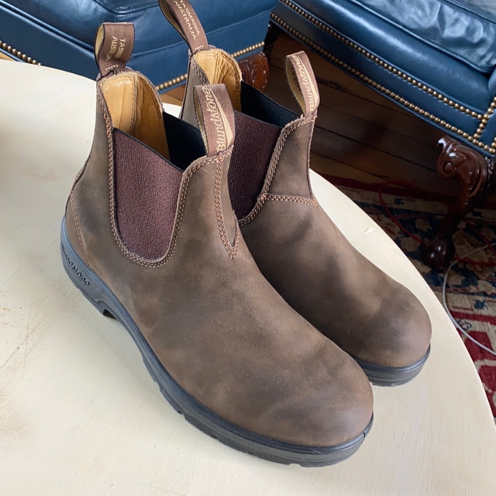 Blundstone Original Chelsea boots